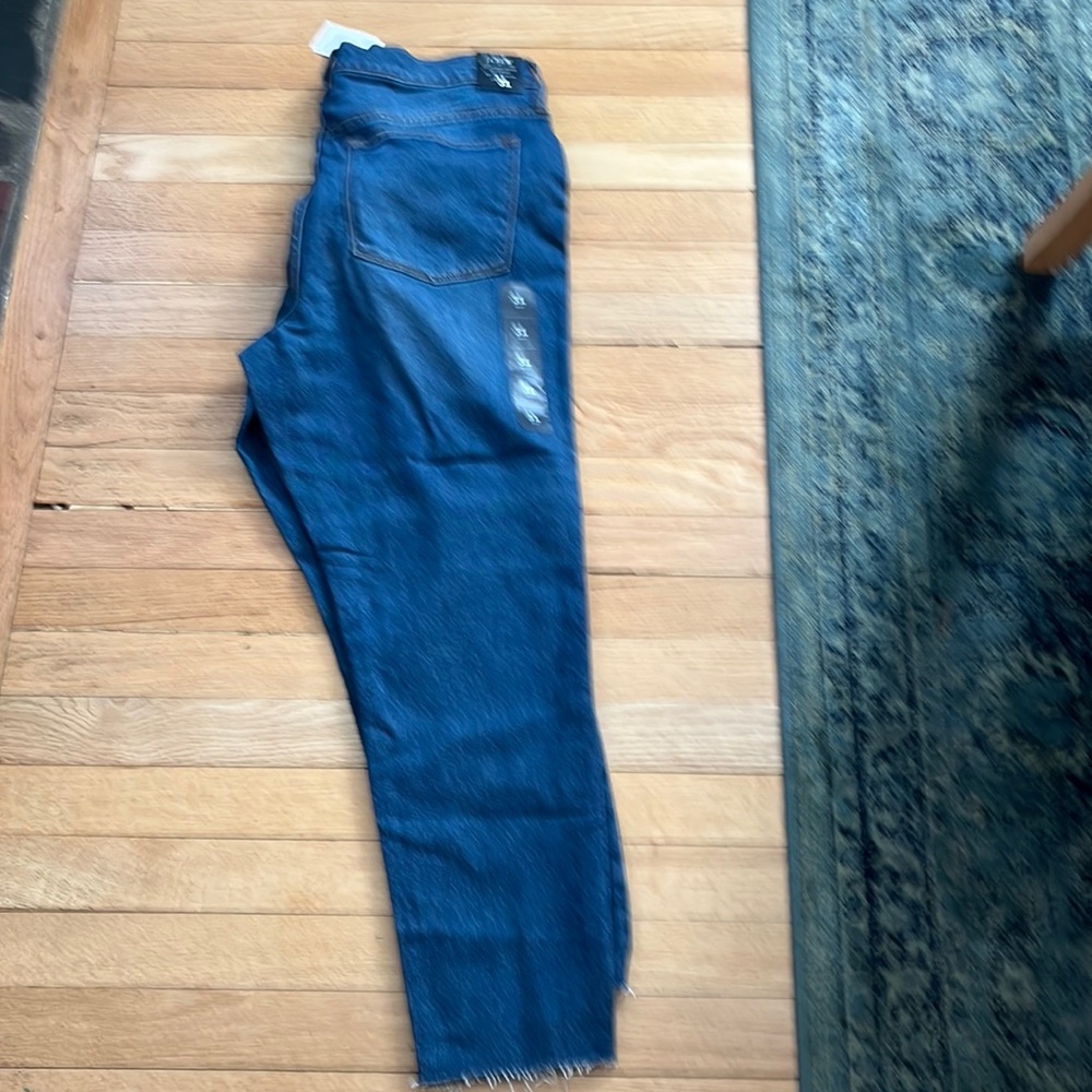 J Crew jeans